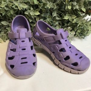 Surprise girls sandals